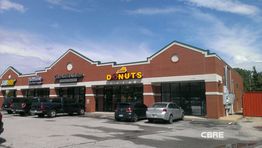 Anchorage Plaza: 12907 Factory Lane, Louisville, KY 40245