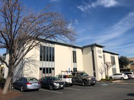 Jacob International Building : 1900 Olympic Blvd, Walnut Creek, CA 94596