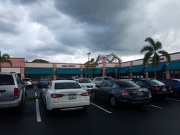 6965 W Commercial Blvd, Lauderhill, FL 33319