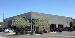 Industrial For Sale: 2105 N Nevada St, Chandler, AZ 85225