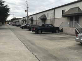 American Industrial Center: 215 Pineda St, Longwood, FL 32750