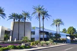 Park One - Building A: 2141 E Highland Ave, Phoenix, AZ 85016