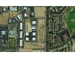 1715 N Rosemont, Mesa, AZ 85205