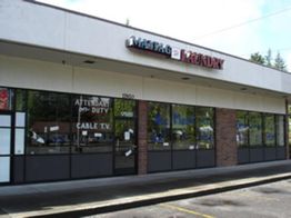 Rogers Square: 17920 NE Glisan St, Portland, OR 97230