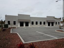 Kissimmee Professional Village - Phase II: 1080 Kevstin Dr, Kissimmee, FL 34744