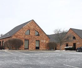 Suite 676: 676 Enterprise Dr, Lewis Center, OH 43035