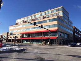 Optima: 1770 1st St, Highland Park, IL 60035