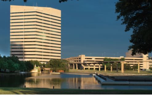 511 E John Carpenter Fwy, Irving, TX 75062 - Office for Lease