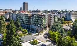 AUGUSTA UNIVERSITY DISTRICT: 4041 Roosevelt Way NE, Seattle, WA 98105