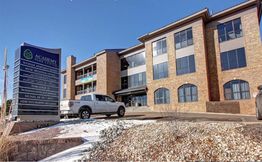 Academy Park Center: 3204 N Academy Blvd, Colorado Springs, CO 80917