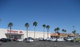 Santa Cruz Plaza: 3640 S 16th Ave, Tucson, AZ 85713