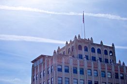 Paulsen Center: 421 W Riverside Ave, Spokane, WA 99201