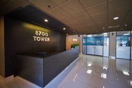 8700 N Stemmons Fwy, Dallas, TX 75247
