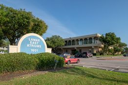 1601 E Lamar Blvd, Arlington, TX 76011