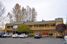 Office space with separate warehouse for lease in Bel-Red Corridor: 1801 130th Ave NE, Bellevue, WA 98005