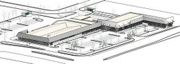 EL CAMPO CENTER: 3000 E 22nd St, Tucson, AZ 85713