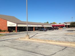 Bedford Plaza: 209 Bedford Rd, Bedford, TX 76022