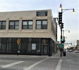 4800 N Milwaukee Ave & 5338 W Lawrence Ave, Chicago, IL, 60630