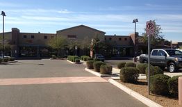 Parkway Village: 15605, 15633, 15591 W Roosevelt St., Goodyear, AZ 85338