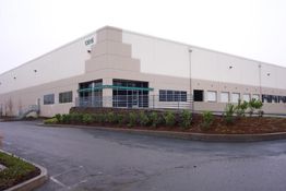 Prologis Jennifer Distribution Center: 13015 SE Jennifer St, Clackamas, OR 97015