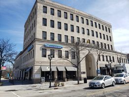 The Catalano & Associates Building: 105 S York St, Elmhurst, IL 60126