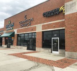 3704 Fishinger Blvd, Hilliard, OH, 43026