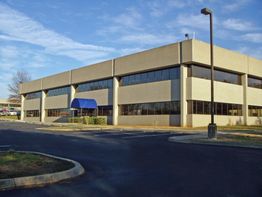 Pellissippi Office Center II: 9731 Cogdill Rd, Knoxville, TN 37932