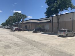 American Industrial Center: 250 National Pl, Longwood, FL 32750