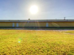 Mid Valley Warehouse: 11818 W Business 83, La Feria, TX 78559