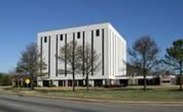 NORTHAMPTON EXECUTIVE CENTER: 1300 Diamond Springs Rd, Virginia Beach, VA 23455
