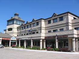 Charleston Center : 311 N 2nd St, St Charles, IL 60174