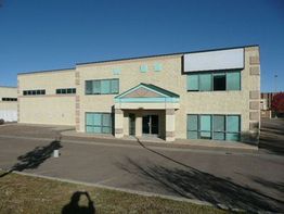 M&M Warehouse #3: 2255 Reliable Cir, Colorado Springs, CO 80906