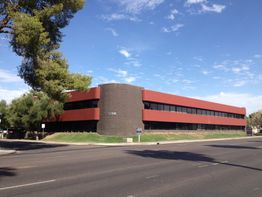 3700 N 24th St, Phoenix, AZ 85016