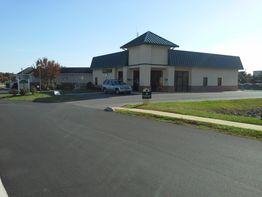 Georgetown Medical Center: 505 W Market St, Georgetown, DE 19947