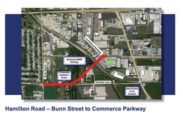 Hamilton Road Business Park - Building 1: 1707 E Hamilton Rd, Bloomington, IL 61704