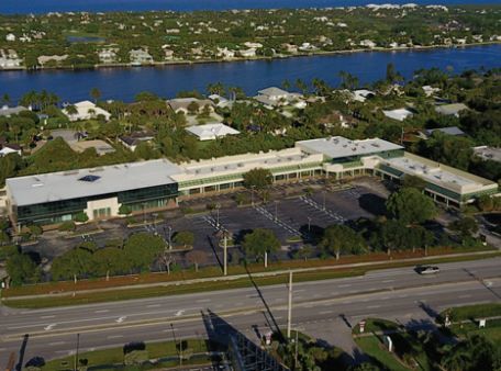 11940 US Highway 1, Palm Beach Gardens, FL 33408 - Seminole Shoppes