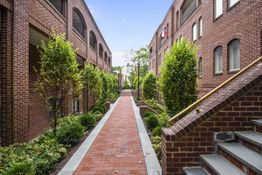 Wisconsin Office Park: 2168 Wisconsin Ave NW, Washington, DC 20007