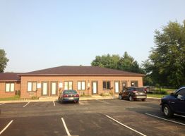 Rangeline Self-Storage and Office Suites: 950 N Rangeline Rd, Carmel, IN 46032