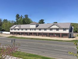 1 Executive Center Dr, New Milford, CT 06776