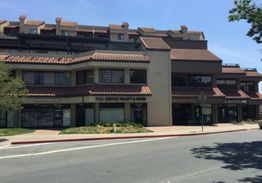 Office For Lease: 1330 N Broadway, Walnut Creek, CA 94596
