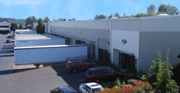 Commerce Park Clackamas: 16251 SE 98th Ave, Clackamas, OR 97015