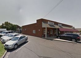 Retail in West End of Henrico County: 11051-11053 Three Chopt Road, Richmond, VA 23233
