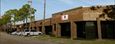 Leased | 3,505 SF Flex Space Available: 9000 Jameel Rd, Houston, TX 77040