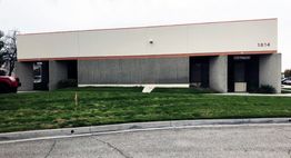 Industrial For Lease: 1814 Commercenter W, San Bernardino, CA 92408