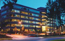 TWO CENTERPOINTE: 2 Centerpointe Dr, Lake Oswego, OR 97035