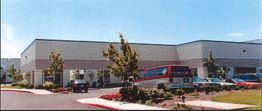San Rafael Business Center: 17730 NE San Rafael St, Portland, OR 97230