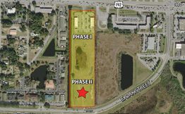 Kissimmee Professional Village: 1000 Kevstin Dr, Kissimmee, FL 34744