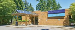 Stevens Health Center: 21701 76th Ave W, Edmonds, WA 98026