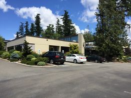 Washington Park: 1427 116th Ave NE, Bellevue, WA 98004