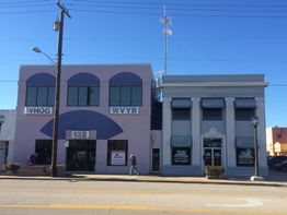 Downtown Daytona Beach-Office and Retail For Lease: 115 North Palmetto Avenue and 126-132 West International Speedway Boulevard, Daytona Beach, FL 32114